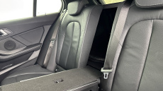 BMW 1 Series 118i M Sport 5dr Step Auto Petrol Hatchback